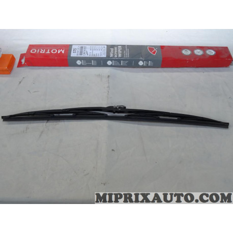 Balais essuie glace 575mm Motrio Fiat Alfa Romeo Lancia original OEM&nbsp;8671013627 pour alfa romeo 146 fiat brava bravo idea panda 