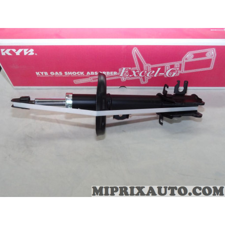 1 Amortisseur de suspension KYB Citroen Peugeot original OEM 339808 