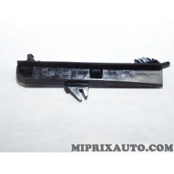 Etrier equerre support fixation pare-chocs Renault Dacia original OEM 62223JY00B 