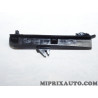 Etrier equerre support fixation pare-chocs Renault Dacia original OEM 62223JY00B