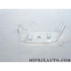 Etrier equerre support fixation pare-chocs Renault Dacia original OEM 62225JY00A