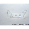 Etrier equerre support fixation pare-chocs Renault Dacia original OEM 62225JY00A
