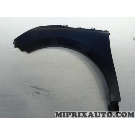 Aile avant gauche Renault Dacia original OEM 631011041R pour renault espace 5 V partir de 02/2015 