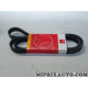 Courroie accessoire 6PK1767 Motrio Ford original OEM 8671020336