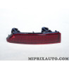 Catadioptre reflecteur parechocs Volkswagen Audi Skoda Seat original OEM 5NA945103
