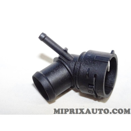 Bride Y Liquide Refroidissement Suuonee | Alliage Aluminium OE 1J0121087E | Compatible VW Golf Mk4 1.8T 2000-2005