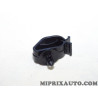 Agrafe attache fixation cable faisceau electrique Volkswagen Audi Skoda Seat original OEM 5Q0971848C