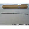 Baguette moulure vitre toit Volkswagen Audi Skoda Seat original OEM 5G6877781