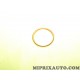 Joint sonde temperature radiateur refroidissement Renault Dacia original OEM 7700268560