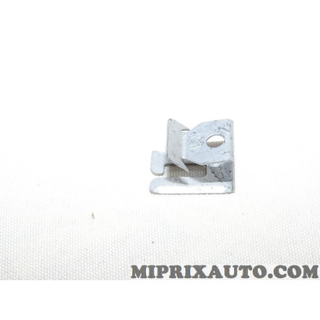 Agrafe prisonnier de fixation revetement Volkswagen Audi Skoda Seat original OEM 5C5868875 