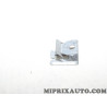 Agrafe prisonnier de fixation revetement Volkswagen Audi Skoda Seat original OEM 5C5868875