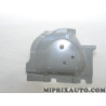 Tole console liaison Volkswagen Audi Skoda Seat original OEM 5C3804128