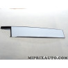 Tole revetement montant de porte (rayures) Volkswagen Audi Skoda Seat original OEM 5NA837901C041*
