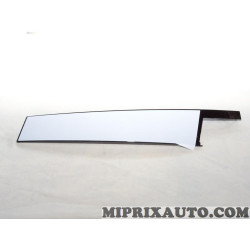 Tole plaque revetement montant de porte Volkswagen Audi Skoda Seat original OEM 5NA837902C041 