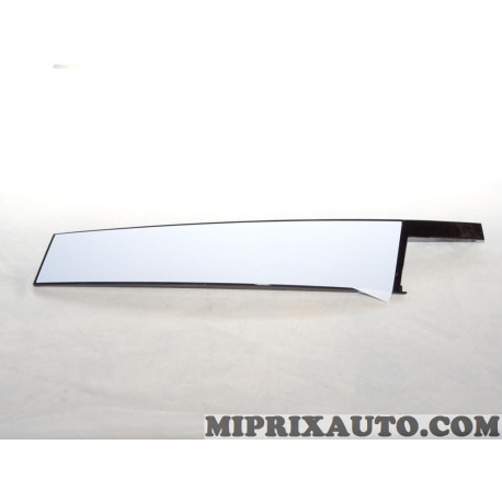Tole plaque revetement montant de porte Volkswagen Audi Skoda Seat original OEM 5NA837902C041 