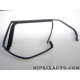 Joint vitre de porte Volkswagen Audi Skoda Seat original OEM 5H4839439F5AP pour volkswagen golf R GTI de 2022