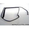 Joint vitre de porte Volkswagen Audi Skoda Seat original OEM 5H4839439F5AP pour volkswagen golf R GTI de 2022