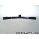 Support listel de fixation parechocs Volkswagen Audi Skoda Seat original OEM 1K6807863