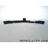 Support listel de fixation parechocs Volkswagen Audi Skoda Seat original OEM 1K6807863