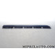 Baguette moulure de porte Volkswagen Audi Skoda Seat original OEM 3G0853778GRU
