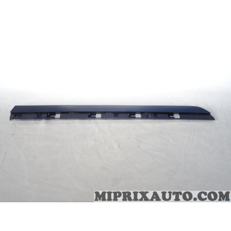 Baguette moulure de porte Volkswagen Audi Skoda Seat original OEM 3G0853778GRU 