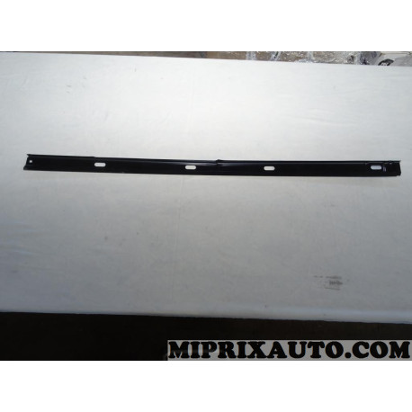 Tole fermeture bas de caisse Volkswagen Audi Skoda Seat original OEM 1S4810843A 