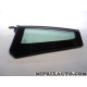 Vitre lucarne arriere gauche Volkswagen Audi Skoda Seat original OEM 5NA845213D pour volkswagen tiguan de 2016 à 2024 