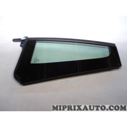 Vitre lucarne arriere gauche Volkswagen Audi Skoda Seat original OEM 5NA845213D pour volkswagen tiguan de 2016 à 2024 