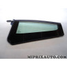 Vitre lucarne arriere gauche Volkswagen Audi Skoda Seat original OEM 5NA845213D pour volkswagen tiguan de 2016 à 2024