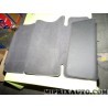 Tapis de sol sur mesure Renault Dacia original OEM 8201437619