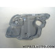 Panneau avec mecanisme leve vitre Volkswagen Audi Skoda Seat original OEM 1T0839462P 