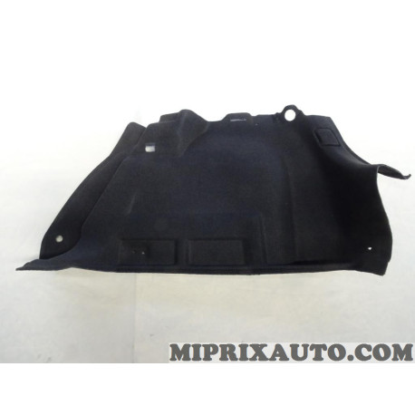 Revetement compartiment de coffre Volkswagen Audi Skoda Seat original OEM 5F0867428GCA9 