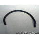 Baguette extension aile passage de roue arriere droite Volkswagen Audi Skoda Seat original OEM 7P6854820B9B9 pour volkswagen tou