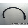 Baguette extension aile passage de roue arriere droite Volkswagen Audi Skoda Seat original OEM 7P6854820B9B9 pour volkswagen tou
