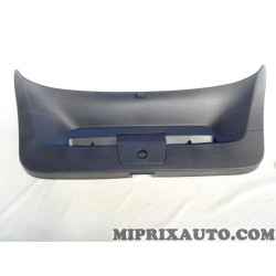 Panneau revetement hayon de coffre Volkswagen Audi Skoda Seat original OEM 5G6867605E82V pour volkswagen golf 7 VII de 2014 à 20