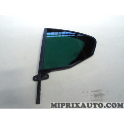 Vitre lucarne fixe arriere gauche Volkswagen Audi Skoda Seat original OEM 3G5845213BP pour volkswagen passat partir de 2018 