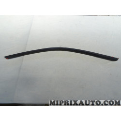 Baguette moulure de porte (voir photo) Volkswagen Audi Skoda Seat original OEM 1K88549399B9 