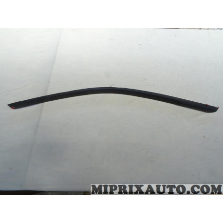 Baguette moulure de porte (voir photo) Volkswagen Audi Skoda Seat original OEM 1K88549399B9 