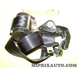 Enrouleur ceinture de sécurité avant droit Renault Dacia original OEM 868842382R pour dacia dokker
