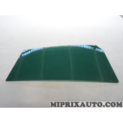 Vitre glace fixe arriere gauche Volkswagen Audi Skoda Seat original OEM 1T0845215E pour volkswagen touran de 2003 à 2008 