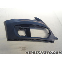 Corner angle de parechocs Volkswagen Audi Skoda Seat original OEM 8R0807108AGRU 