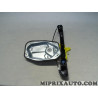 Mecanisme leve vitre Volkswagen Audi Skoda Seat original OEM 1K4839462A