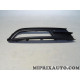 Grille de parechocs Volkswagen Audi Skoda Seat original OEM 3G08536669B9