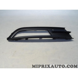 Grille de parechocs Volkswagen Audi Skoda Seat original OEM 3G08536669B9 