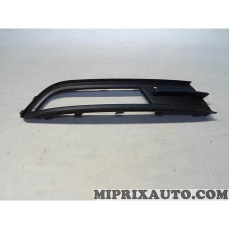 Grille de parechocs Volkswagen Audi Skoda Seat original OEM 3G08536669B9 