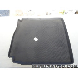 Tapis bac de coffre (envoi plié) Volkswagen Audi Skoda Seat original OEM 3C5061160 pour volkswagen passat limousine partir de 20