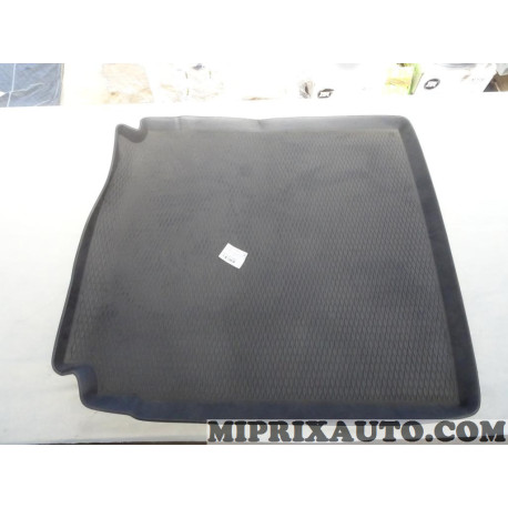 Tapis bac de coffre (envoi plié) Volkswagen Audi Skoda Seat original OEM 3C5061160 pour volkswagen passat limousine partir de 20