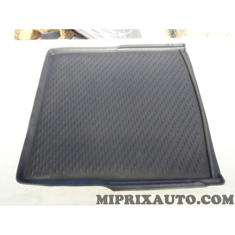 Tapis bac de coffre (envoi plié) Volkswagen Audi Skoda Seat original OEM 3G9061160 pour volkswagen passat variant partir de 2015