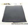 Tapis bac de coffre (envoi plié) Volkswagen Audi Skoda Seat original OEM 3G9061160 pour volkswagen passat variant partir de 2015