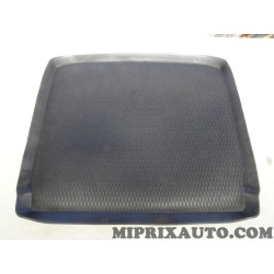 Tapis bac de coffre (envoi plié) Volkswagen Audi Skoda Seat original OEM 5N0061161 pour volkswagen tiguan de 2008 à 2011 